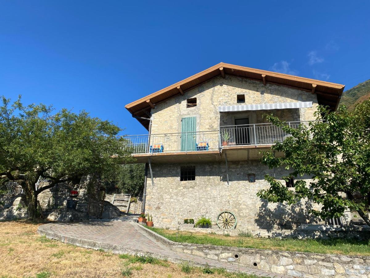 Greenlake House Tremezzina Tremezzo Zewnętrze zdjęcie