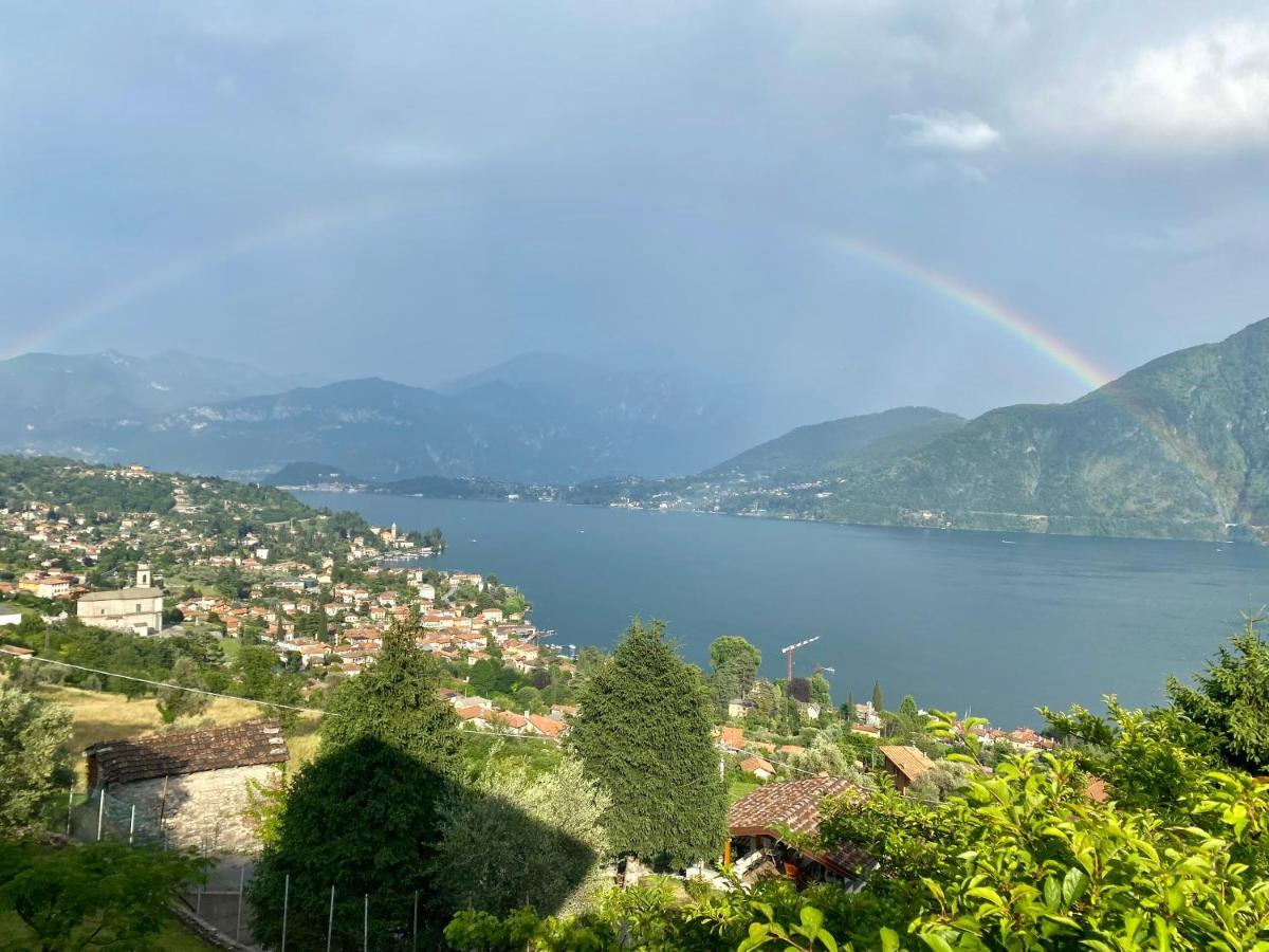 Greenlake House Tremezzina Tremezzo Zewnętrze zdjęcie