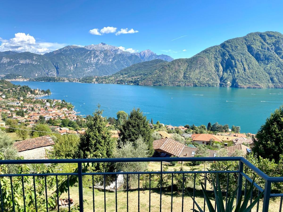 Greenlake House Tremezzina Tremezzo Zewnętrze zdjęcie