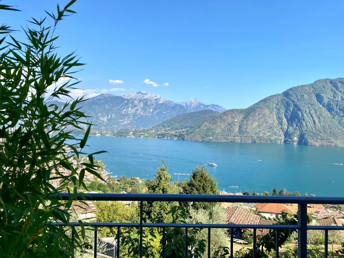 Greenlake House Tremezzina Tremezzo Zewnętrze zdjęcie