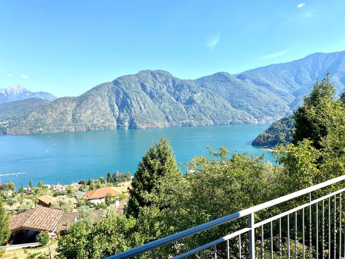 Greenlake House Tremezzina Tremezzo Zewnętrze zdjęcie