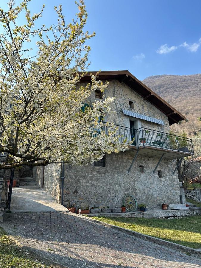 Greenlake House Tremezzina Tremezzo Zewnętrze zdjęcie
